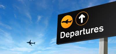 Day 07 - Departure from Bhutan